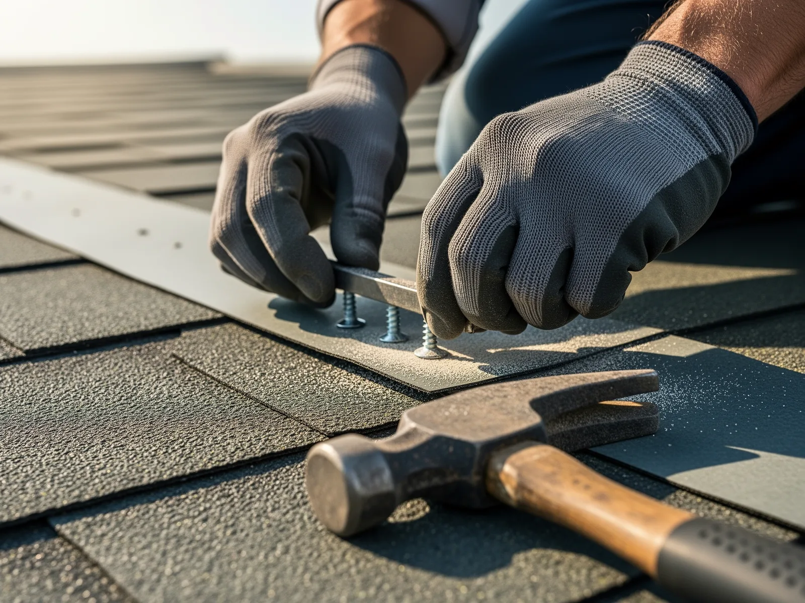 Why choose Fascia Repair in Thibodaux, LA
